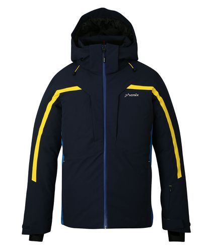 phenix(フェニックス)De Lorean One Piece DH Suit デロリアン