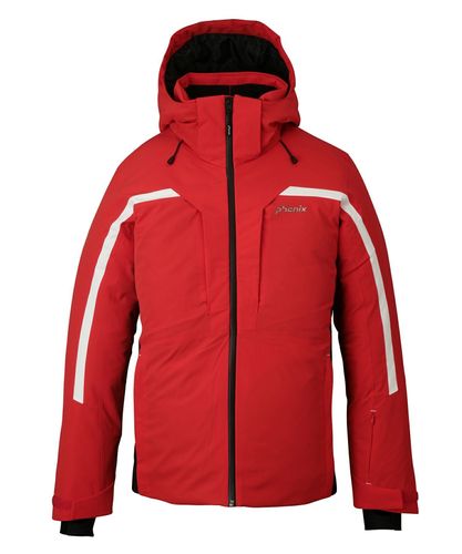 phenix(フェニックス)Authentic FVS Jacket オーセンティックFVS