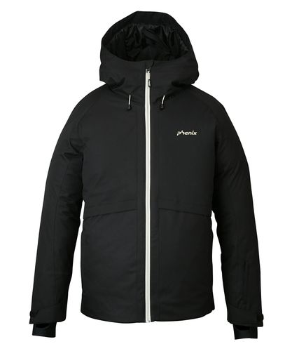 phenix(フェニックス)Hybrid Legacy Jacket ハイブリッドレガシー