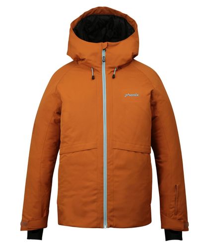 phenix(フェニックス)Comfortable Snow Jacket コンフォータブルスノー