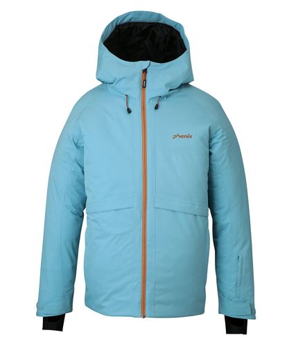 On Weather Jacket 水色　Ｓ On Weather Jacket 水色 S On Weather Jacket 水色 S On Weather