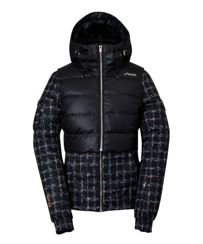 美品 phenix フェニックス 11号 レディースL スキーウェア ドット柄 phenix(フェニックス)Axis Ws Jacket/LEGACY レディース/スキー/スキー