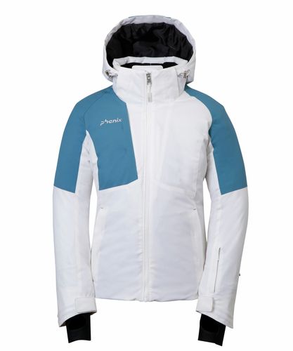 phenix(フェニックス)Axis Ws Jacket/LEGACY レディース/スキー/スキー