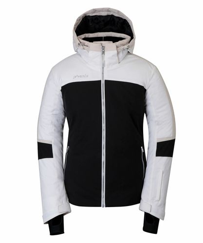 phenix(フェニックス)Snow wave Jacket/LEGACY レディース/スキー