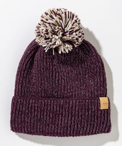 phenix(フェニックス)Time Travel Knit Hat レディース/スキーウェア