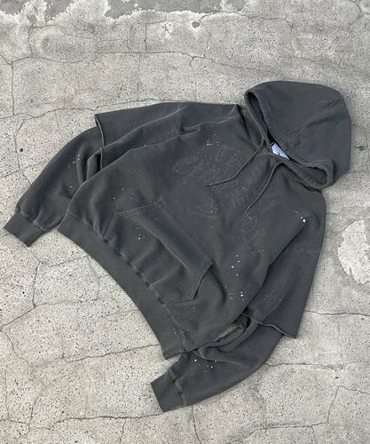 inhabitant(インハビタント)Lumberjacks Parka パーカー/フーディー