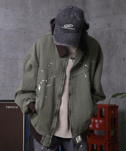 OSSA 様inhabitantダウンジャケット 24-flzip-1.jpg