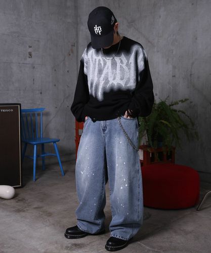 1PIU1UGUALE3 RELAX(ウノピゥウノウグァーレトレ リラックス)ペイント