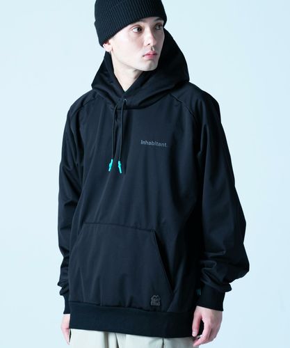 LUXEAKMPLUS(リュクスエイケイエムプラス)ゴルフ サイドロゴ