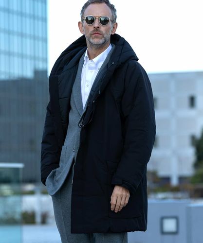 alk phenix(アルク フェニックス) Zak coat III / karu-stretch