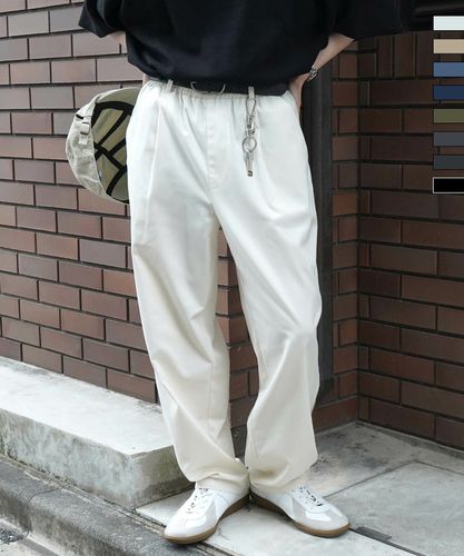ideaswam カーゴパンツ neighborhood ワイドカーゴパンツ