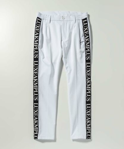 LUXEAKMPLUS(リュクスエイケイエムプラス)ゴルフ ソフトシェル裏起毛