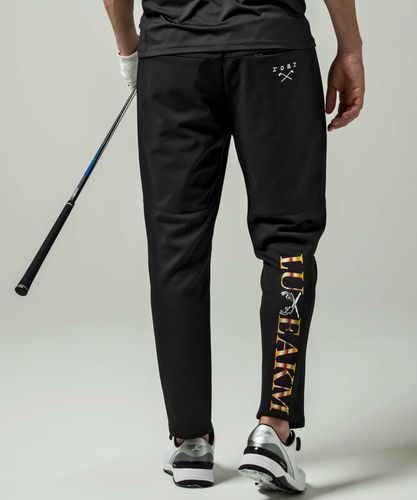 LUXEAKMPLUS(リュクスエイケイエムプラス)ゴルフ サイドロゴ