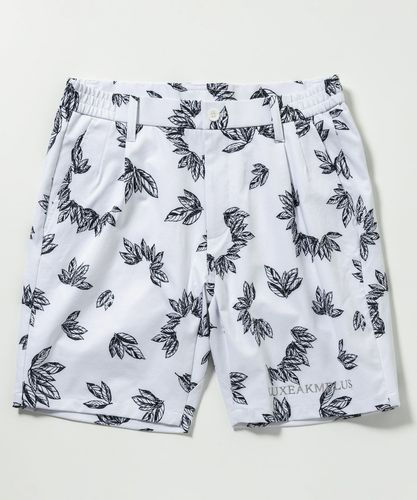 LUXEAKMPLUS(リュクスエイケイエムプラス)ゴルフ サイドロゴ