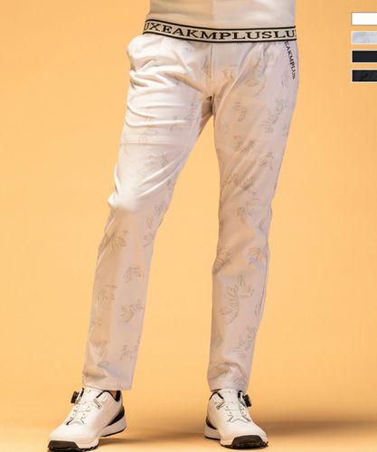 LUXEAKMPLUS(リュクスエイケイエムプラス)ゴルフ サイドロゴ