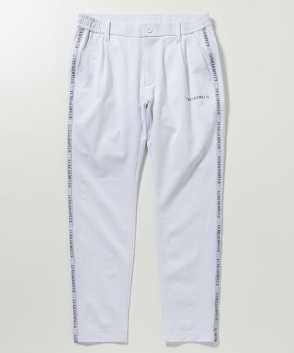 LUXEAKMPLUS(リュクスエイケイエムプラス)ゴルフ サイドロゴ