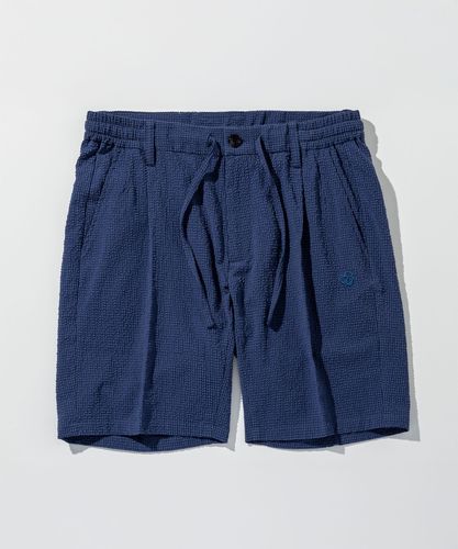 phenix(プラスフェニックス)WASHER HALF PANTS ワッシャーハーフパンツ