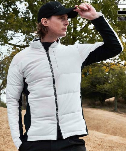 ★新品/タグ付★ ポイプ・ベイ メンズ ゴルフアウター M トラヴィスマシュー（Travis Mathew）（メンズ）ゴルフウェア