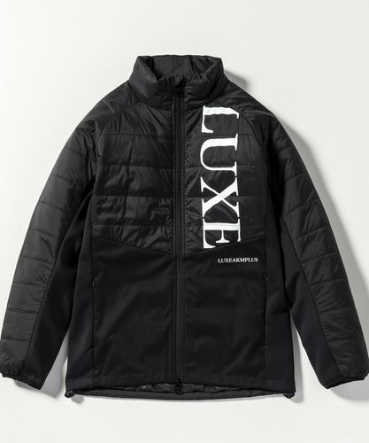phenix(プラスフェニックス)GORE DOWN L-7 JACKET / WINDSTOPPER
