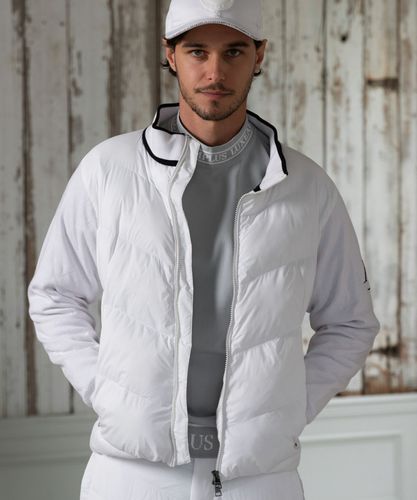 LUXEAKMPLUS(リュクスエイケイエムプラス)ゴルフ フロントロゴ