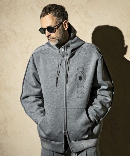 MSGM 黒 ロゴ入り パーカー ドローストリング L MSGM ドロー MSGM 黒 ロゴ入り パーカー ドローストリング L MSGM ドロー
