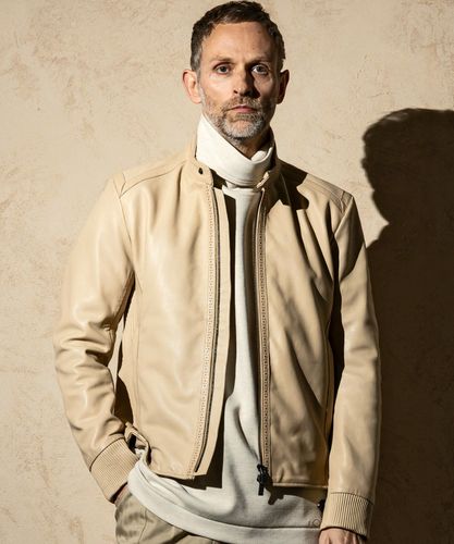 C DIEM(カルペディエム)ラウンドカットジャケット | SHIFFON公式通販