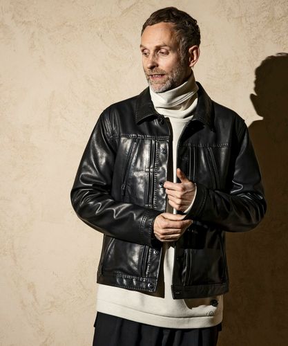 LUXEAKMPLUS×roar(リュクスエイケイエムプラス)ゴルフ 総柄ロゴ