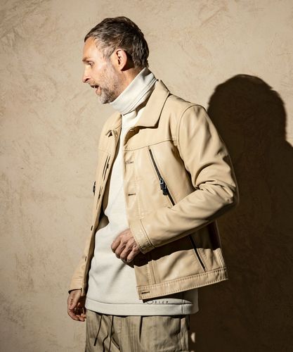 C DIEM(カルペディエム)ラウンドカットジャケット | SHIFFON公式通販