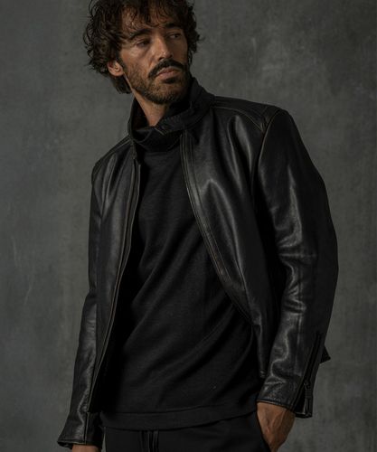 C DIEM(カルペディエム)ラウンドカットジャケット | SHIFFON公式通販