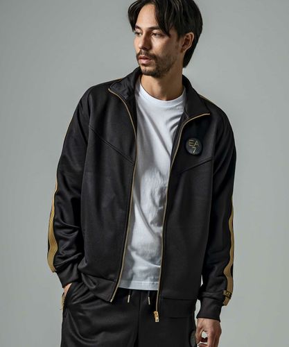 LUXEAKMPLUS(リュクスエイケイエムプラス)ゴルフ サイドロゴ