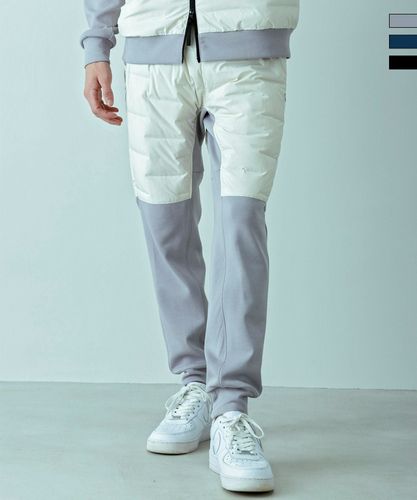ふく alk phenix(アルク フェニックス) Zak pants Ⅱ / Karu-Stretch