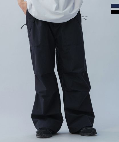 phenix(プラスフェニックス)TECH WIDE CARGO PANTS / テック ワイド