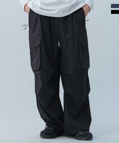phenix(プラスフェニックス)WIDE PANTS ワイドパンツ / GORE-TEX