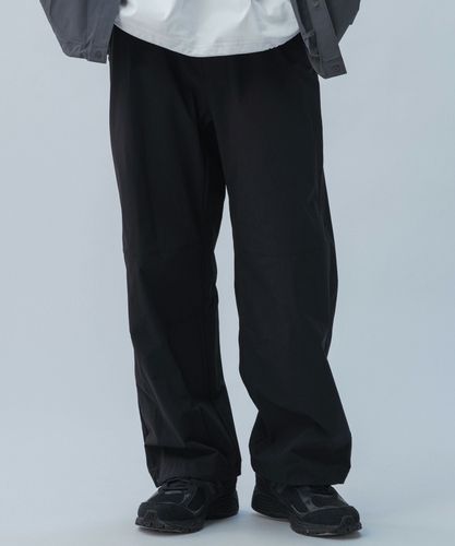 phenix(フェニックス)Sweden Monotone Pants スウェーデンモノトーン
