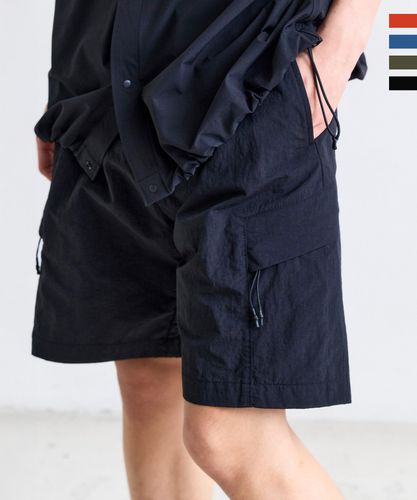 alk phenix(アルク フェニックス) Zak shorts Ⅱ / Karu-Stretch