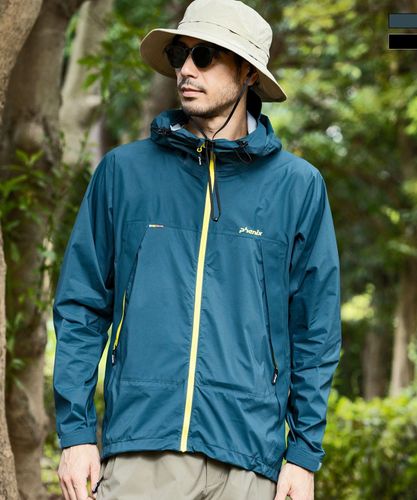 phenix outdoor(フェニックスアウトドア)トリニティマウンテンパーカー