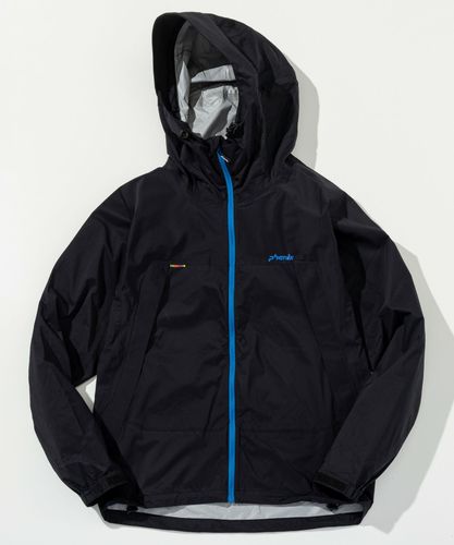 phenix(プラスフェニックス)撥水加工 Athletic Woven Jacket