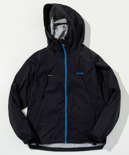phenix(プラスフェニックス)GORE-TEX INFINIUM Mountain Parka