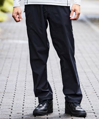 LUXEAKMPLUS(リュクスエイケイエムプラス)ゴルフ 防風ヘムロゴ