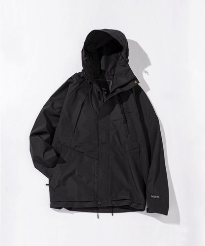 phenix(プラスフェニックス)GORE DOWN L-7 JACKET / WINDSTOPPER