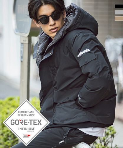 新品タグ付 Phenix Jacket & FullZip Pants組み合わせ 新品タグ付 Phenix Jacket & FullZip Pants組み合わせ 新品タグ付