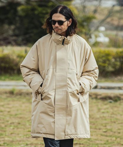 alk phenix(アルク フェニックス) Zak rain coat / Karu-Stretch
