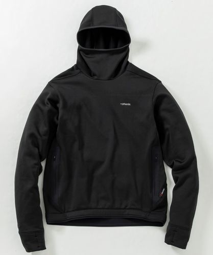 alkphenix アルクフェニックス shu coat alk phenix アルク フェニックス ZAK COAT II ザックコート 通販