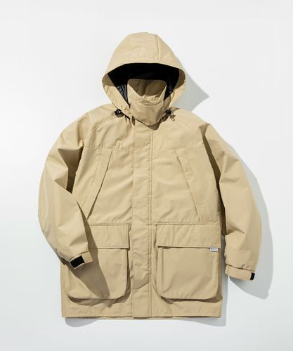 alk phenix(アルク フェニックス) Zak rain coat / Karu-Stretch