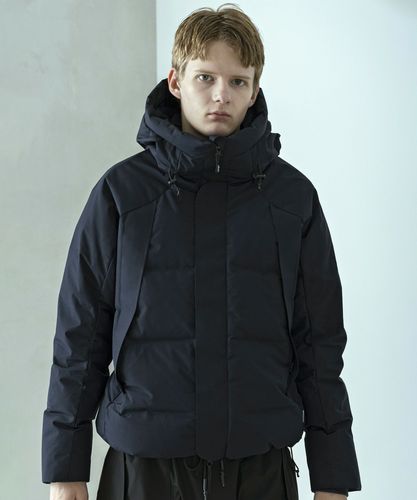 phenix(プラスフェニックス)ボンバージャケット / 撥水 透湿 | SHIFFON