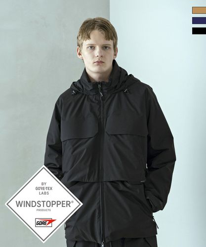 phenix(プラスフェニックス)GORE-TEX INFINIUM Down Jacket ダウン