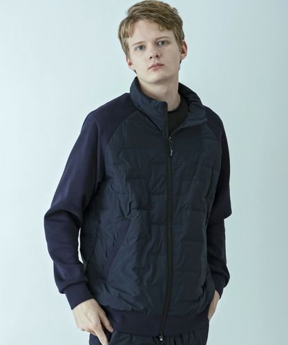 phenix(プラスフェニックス)ボンバージャケット / 撥水 透湿 | SHIFFON