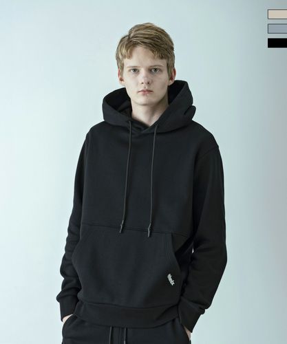 inhabitant(インハビタント)WATER-REPELLENT PULL PARKA/パーカー