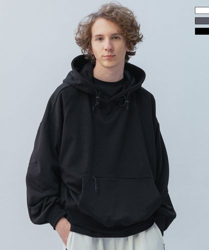 phenix(プラスフェニックス)TECH SWEAT HOODIE / テック スウェット