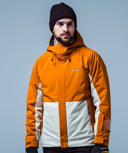 phenix(フェニックス)Color Block Two-piece カラーブロックツーピース